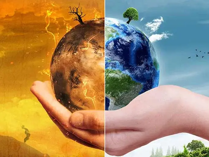 Türkiye’de Neden İklim Politikaları Konuşamıyoruz?