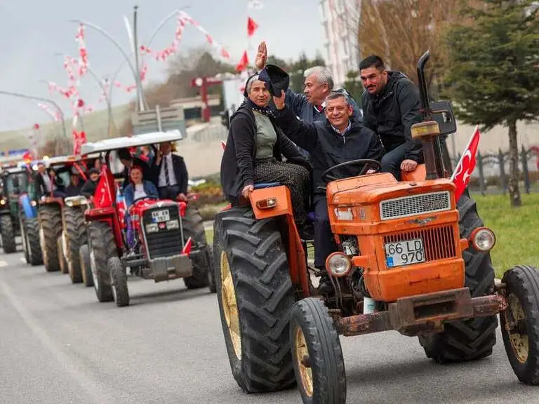 Yeni İttifak Sistemi İhtiyacı