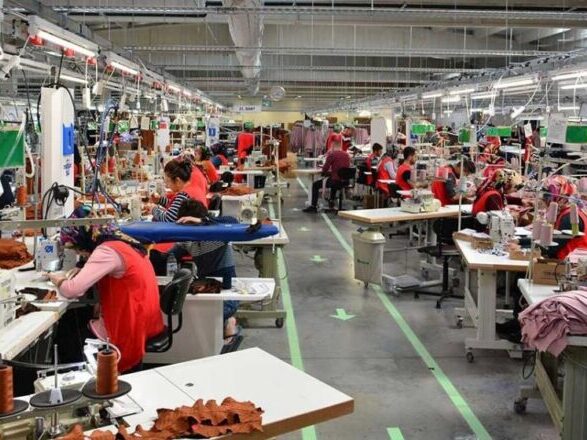 1 Mayis’ta, 10 Maddede Türkiye’de Emek