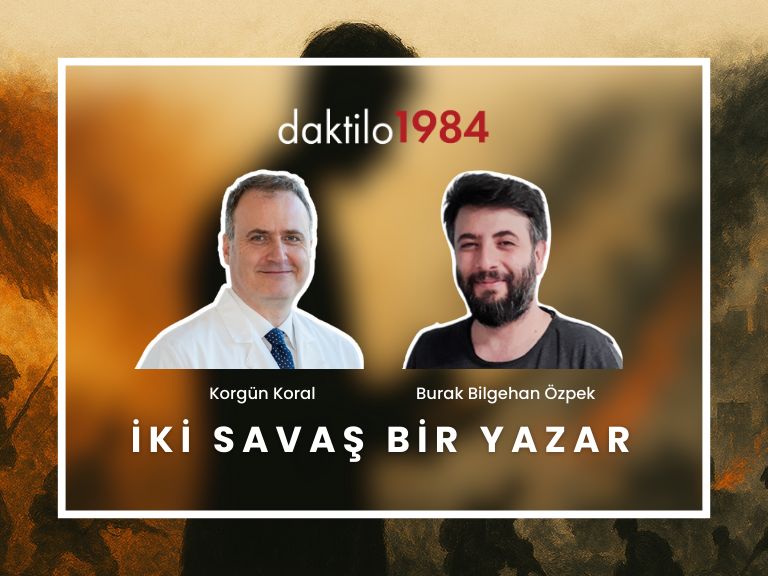 Joseph Roth III: Öfkeli ve Hayattan Alacaklı | İki Savaş Bir Yazar #8
