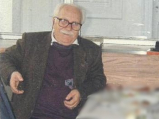 Komünizmin Rıza Nur’u: Aclan Sayılgan