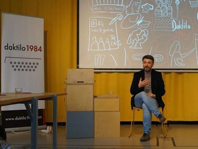 Fesih Kararı ve Türkiye’de Siyasetin Yönü | Burak Bilgehan Özpek Fesih Kararını Değerlendirdi