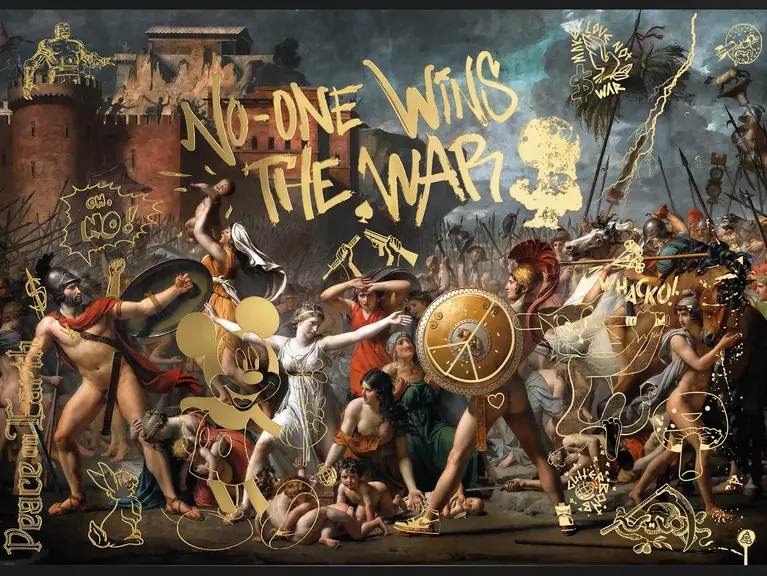 Savaşların Kazananı Olur Mu?