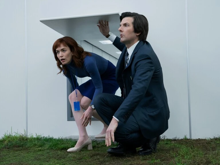 Dizi Yorum: Severance, Sezon 1 – Uyanış