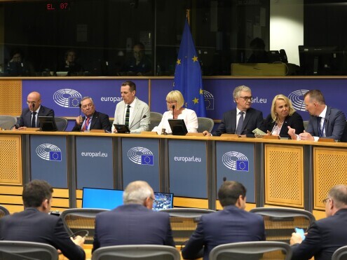 The Decline of Democracy in Europe and the Rise of the Far Right