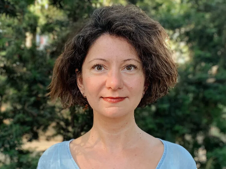 Sivil Toplum ve Dijitalleşme | Itır Akdoğan: Dijitalleşme her zaman çoğulculuk ya da kapsayıcılık gibi hedeflere hizmet etmiyor olabilir