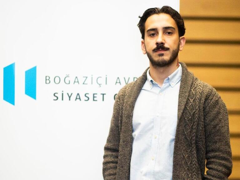 Türkiye’de Fon Ekosistemi | Marsel Tuğkan Gündoğdu: Yaratıcı yolları, alternatif mücadele biçimlerini ve farklı arayışları tartışmamız gereken bir süreçten geçiyoruz