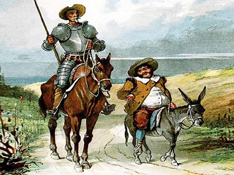 Kitap Yorum | Deliliğin Değişen Yüzü: Don Kişot’un Algılanma Hikayesi