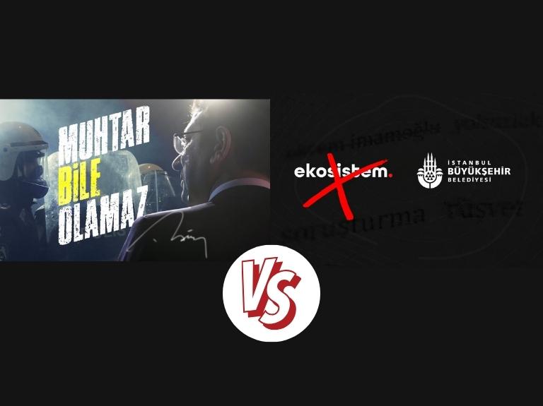 Zehir ve Panzehir: Birer Propaganda Aracı Olarak “Ekosistem” ve “Muhtar Bile Olamaz” Belgeselleri