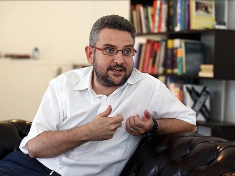 Türkiye’de Fon Ekosistemi | Günal Kurşun: Henüz kapsamlı ve kökleşmiş bir sivil toplum geleneğinden söz edebilmeye imkan yok