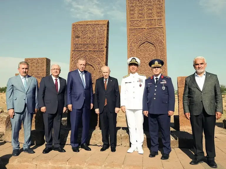 AKP, Kemalizm ve Milliyetçilik