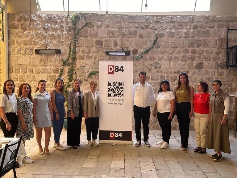 Hatay’dan Yükselen Ses: Yerel Siyasette Kadınların Gücü