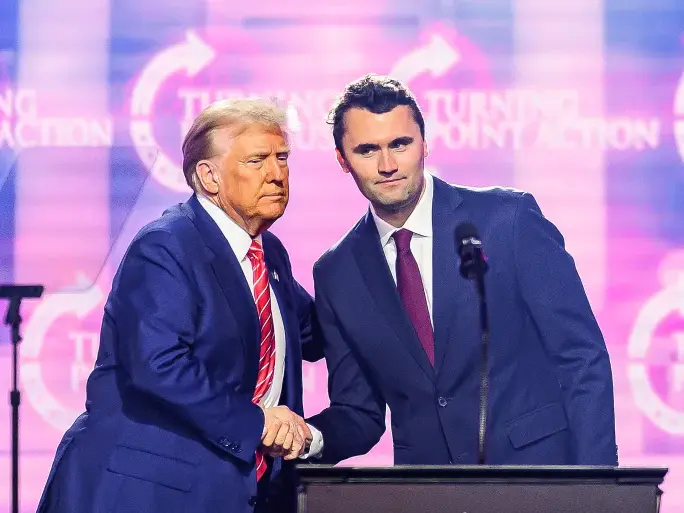 Charlie Kirk Cinayeti ABD Siyaseti Açısından Ne Anlama Geliyor?