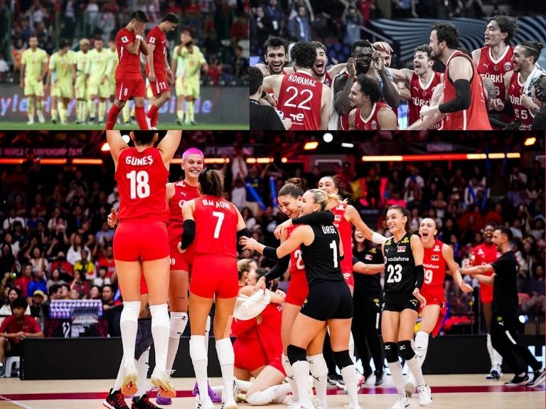 “Milli Takımı Tutmak Zorunda mıyız?”: Ulusallık, “Modernlik” ve Spor