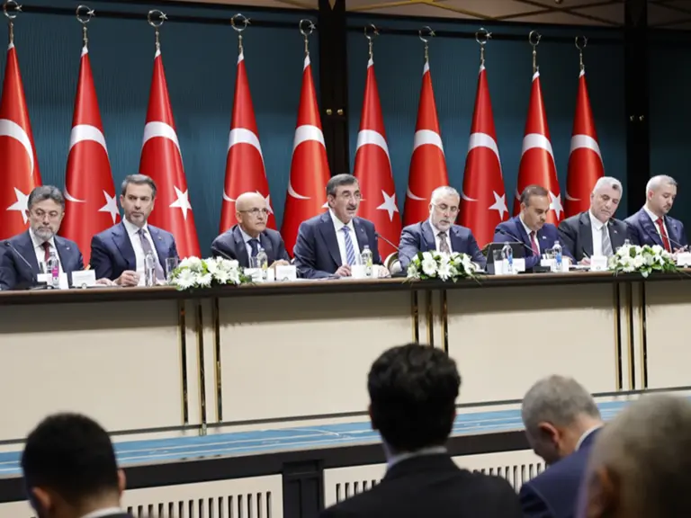 OVP 2025 Bize Ne Söylüyor?