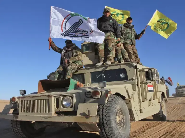 Tehran’s Last Line in Baghdad: The PMF, U.S. Pressure, and the Race to Shape Iraq’s Future