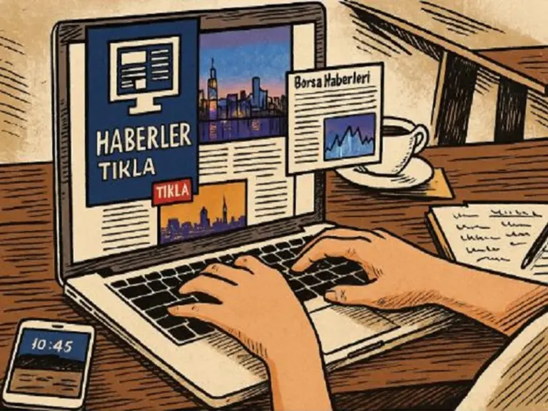 Türkiye’de Dijital Medyanın Geleceği: Kalite Neden Düşüyor ve Çözüm Ne Olabilir?