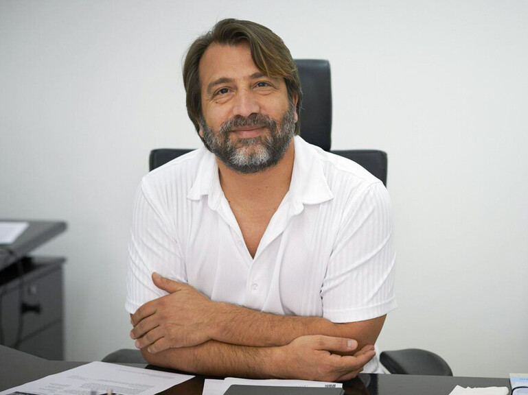 Ahmet Sözen: Kıbrıs meselesinde resmi müzakere sürecinin başlayabilmesi için dışsal dinamiklere de ihtiyaç var
