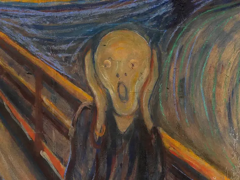 İnsanlığın Korkuyla Olan Kadim Oyunu