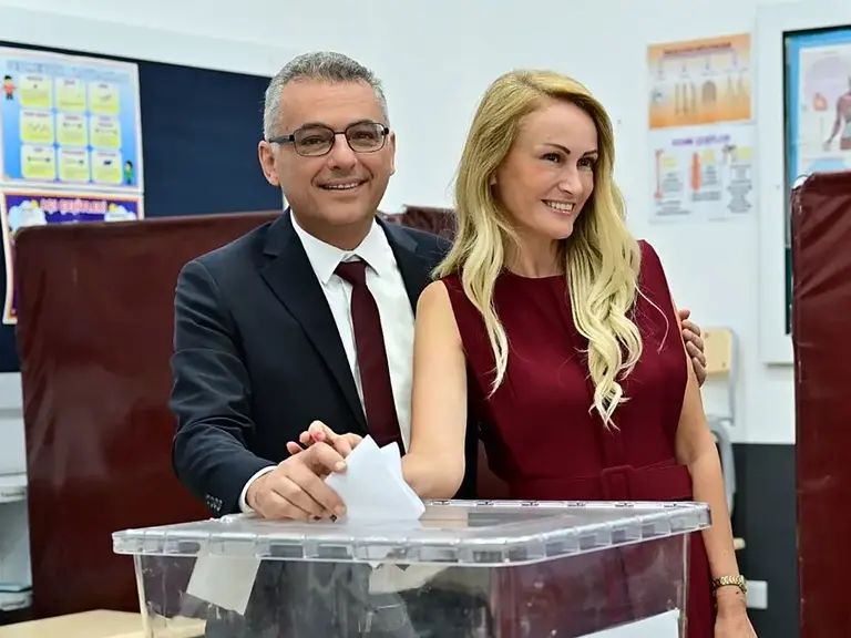 KKTC Seçimlerini Anlamak: Tufan Erhürman Neden Kazandı?