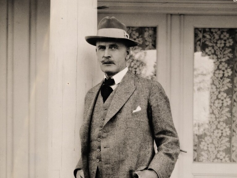 Açlık’tan Dünya Nimeti’ne: Knut Hamsun’u Nasıl Okumalı?