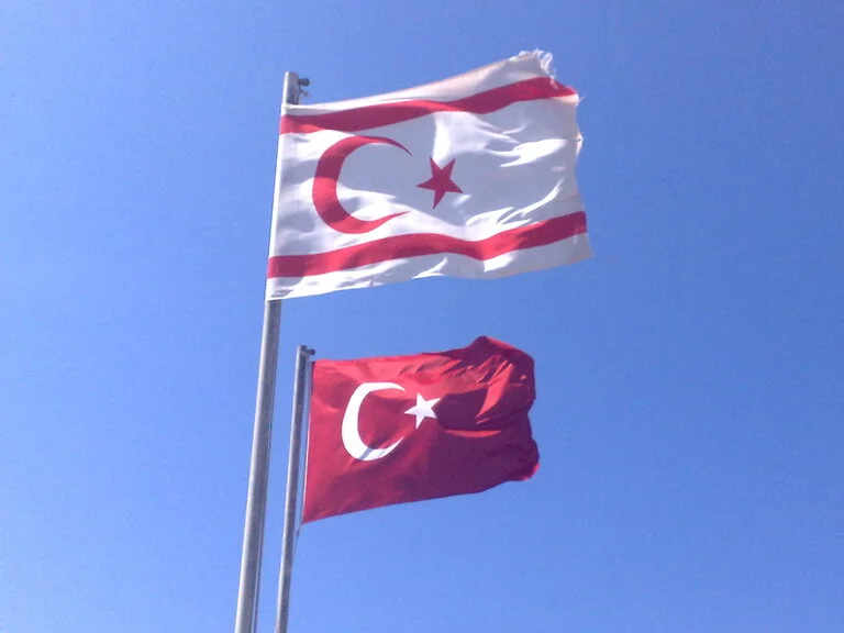Kıbrıslı Türklerin Seçimi