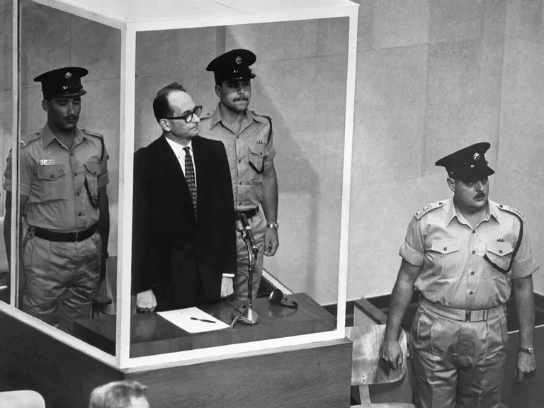 Sıradanlığın Perdesi: Eichmann’dan Gazze’ye Kayıp Vicdanlar