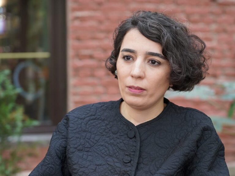 Tamta Mikeladze: Son aylarda, Gürcistan’da sivil toplumun sistematik olarak bastırılmasına tanık olduk