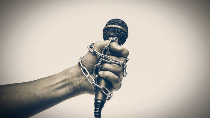 Media Freedom in Turkey: The Judiciary’s Tight Grip on the Public Sphere