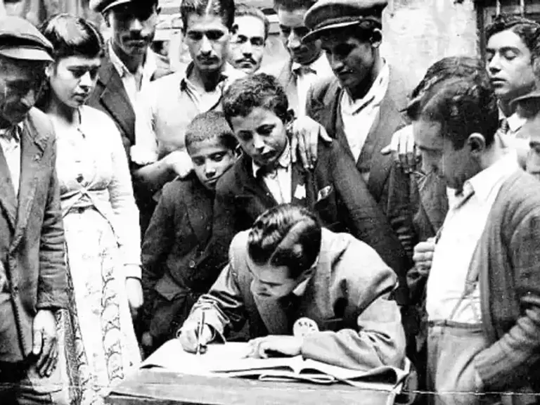 Osmanlı’da Okuryazarlık, Bölüm 3: 1927 Sayımı Aslında Neyi Ölçtü?