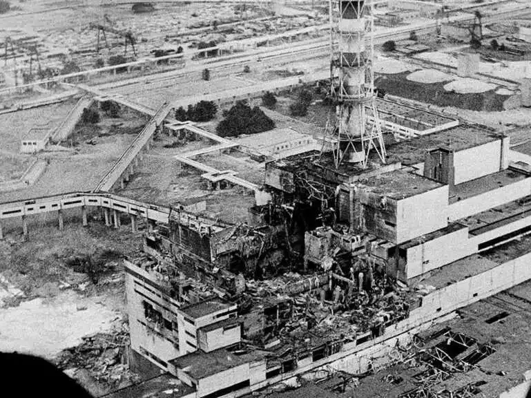 Karadeniz’deki Çernobil Kirliliği: 40 Yıl Sonra Açığa Çıkan Bulguların Stratejik Zamanlaması