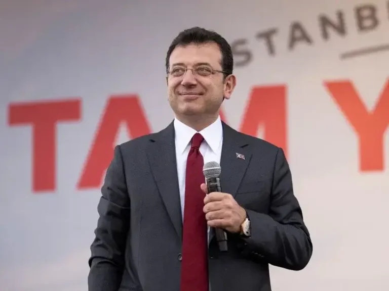 CHP’nin Aşil Topuğu Olarak İmamoğlu