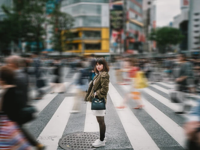 Modernleşmenin Parçalı Doğası: “Kadından Kentler”de Kadın, Kent ve Bireyselleşme