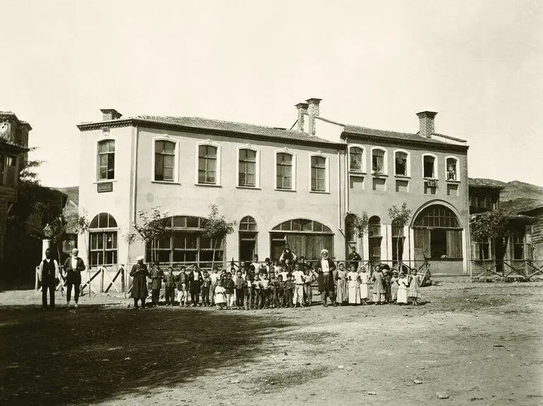 Osmanlı’da Okuryazarlık, Bölüm 2: Osmanlı Eğitim Sistemine Bakış