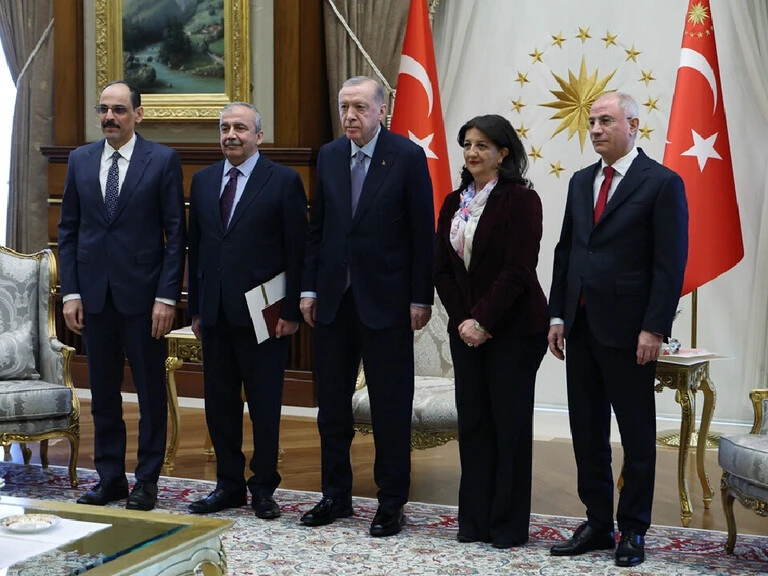 Terörsüz Türkiye Süreci: Bir Ara Değerlendirme İhtiyacı