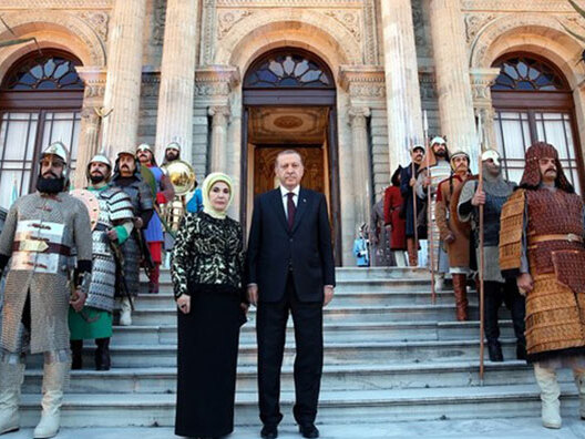 Kültürel Hegemonya Kimde, Daha Doğrusu Kültürel Hegemonya Var mı?