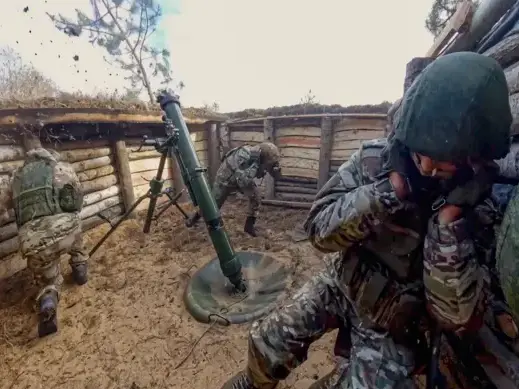 Ukrayna’da Barış Neden Hâlâ Uzak Bir İhtimal