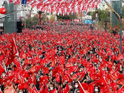 Rejim Krizinin Ortasında Yaratılan Bir Heyûlânın Anatomisi: “Ulusalcı”yı Yeniden Düşünmek