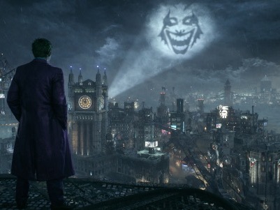 Batman Öldü, Gotham Joker’e Emanet: Suçun Romantize Edilmesi ve “Anti-Kahraman” Kimliği