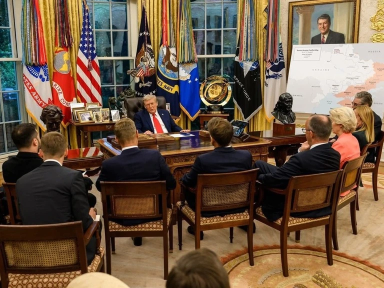 Zeynep Alemdar: Trump, transatlantik ilişkilerin dengesini bozmakla kalmadı, tarafların birbirlerinden beklentilerini de değiştirdi