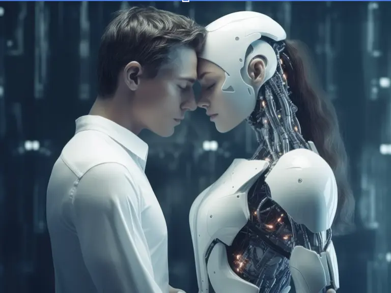 14 Şubat’ta İlişki Durumumuz: AI Situationship