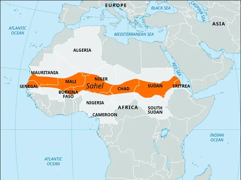 Kıtlık, Darbe, Cihat: Sahel Bölgesinde Gıda Güvensizliği ile Güvenlik Krizleri Arasındaki Görünmez Denklem