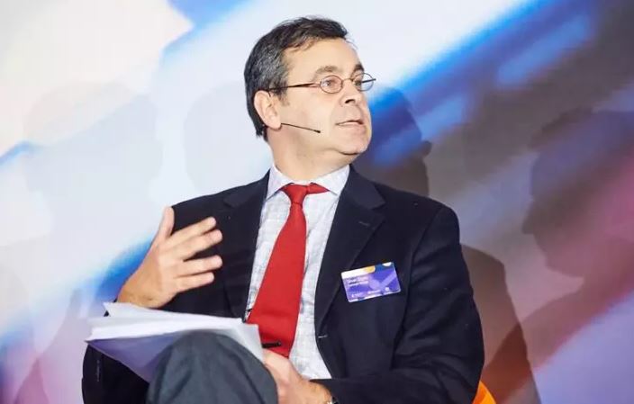 Sinan Ülgen: NATO’nun zayıflaması ve caydırıcılığını kaybetmesi, ülkemiz için arzu edilmeyen birtakım sonuçlara sebebiyet verecektir