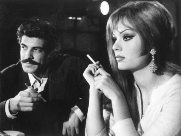 Bir İhtimal Daha Vardı, Felaket Oldu: Vesikalı Yârim (1968)