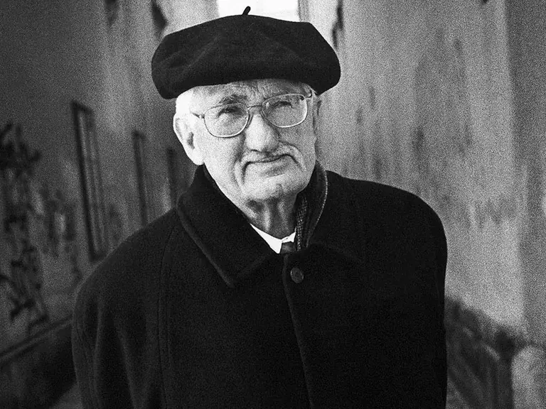 Jürgen Habermas’ın Ardından