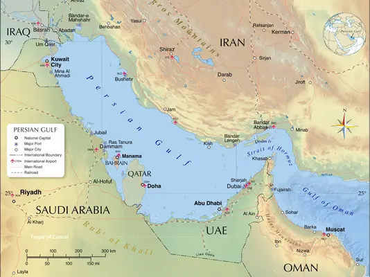 İran-Körfez İlişkilerinin Kısa Bir Tarihi – III