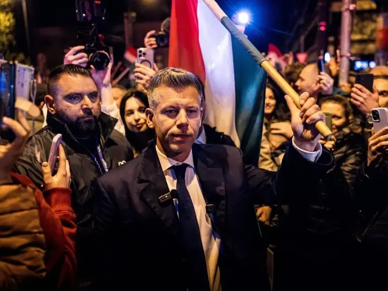 Peter Magyar’ın İletişim Ustalıkları: Orban’ı Yenen “The Man”