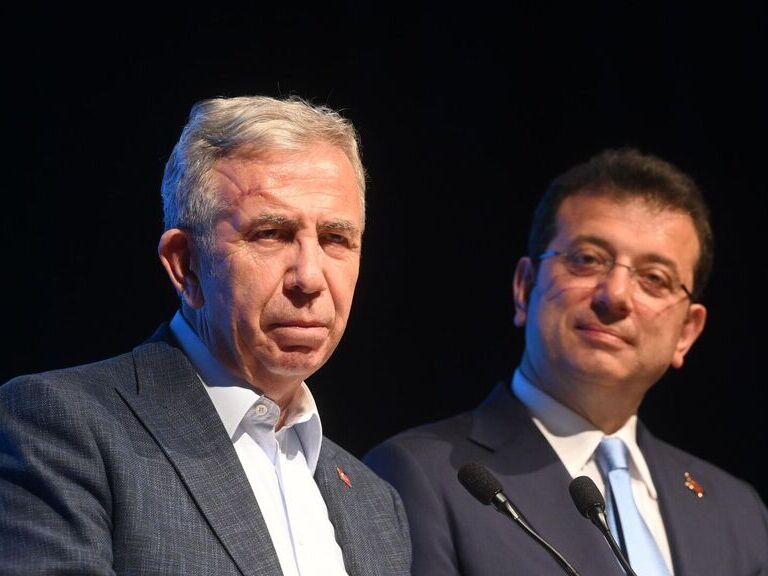Türkiye’nin Kaybettiği Şans