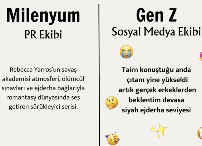 Bu Yazı Şaka mı? Gen Z Dili Brief’lenebilir mi?