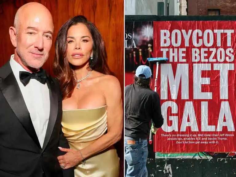 Met Gala 2026: Dress Code Güncellendi!, “Direnmek Sanattır!”